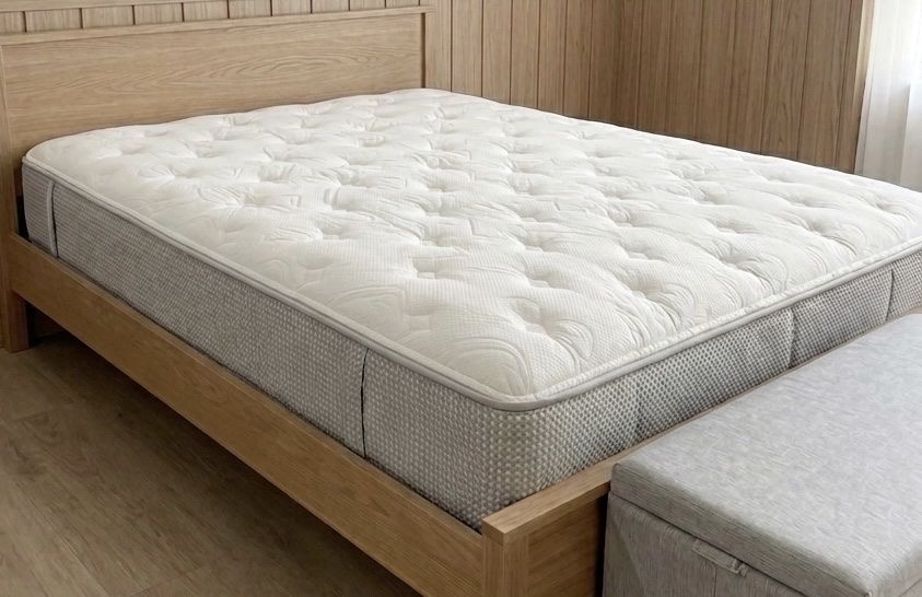 Queen size mattress