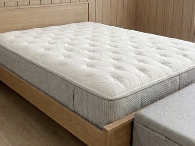Queen size mattress