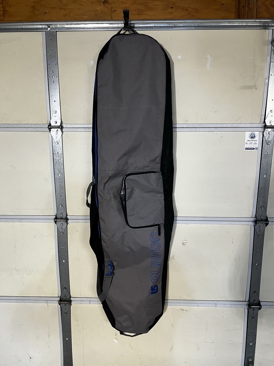 Burton snowboard ski bag