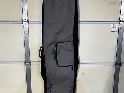 Burton snowboard ski bag
