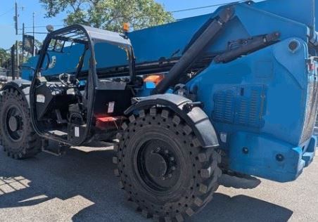2019 Genie GTH 1056 Telehandler