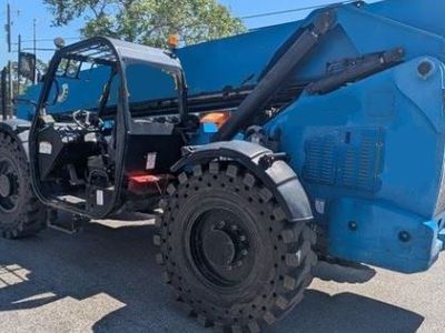 2019 Genie GTH 1056 Telehandler
