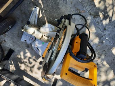 Miter saw