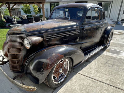 1938 Chevrolet Antique