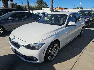 2017 BMW 3 Series 330i