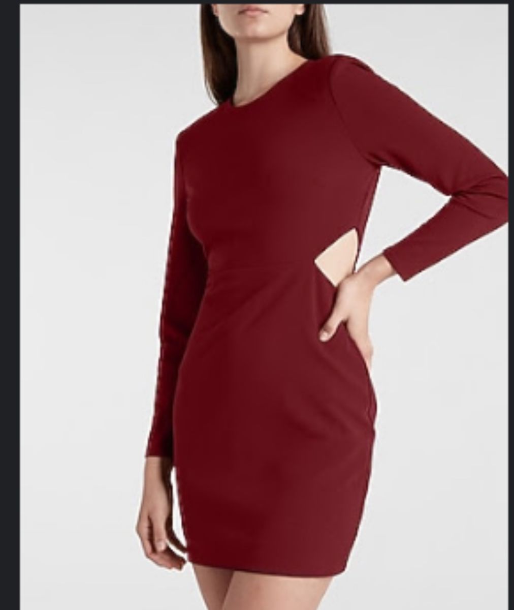 New Dress with tags- Never worn