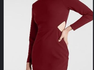 New Dress with tags- Never worn