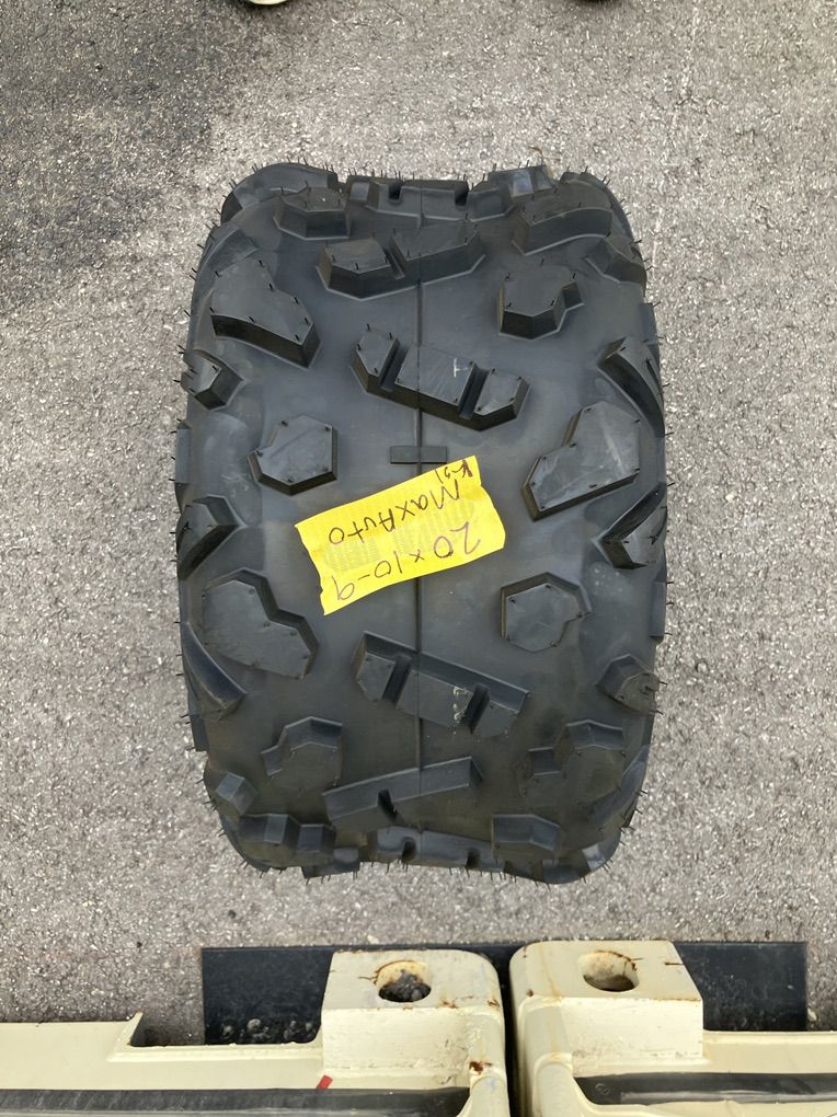 1 Maxauto 20x10-9