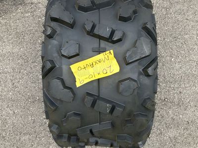 1 Maxauto 20x10-9