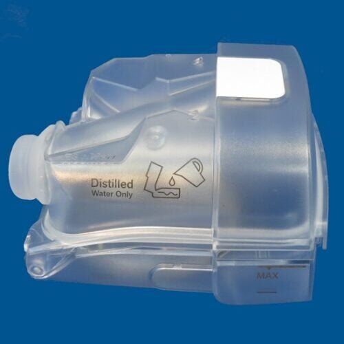 CPAP Supplies ResMed