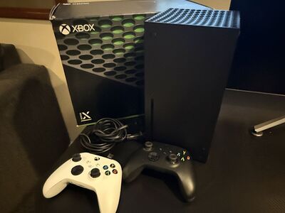 Xbox series x