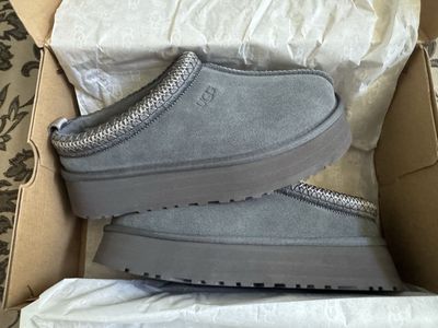 Brand New UGG Tazz II Slipper