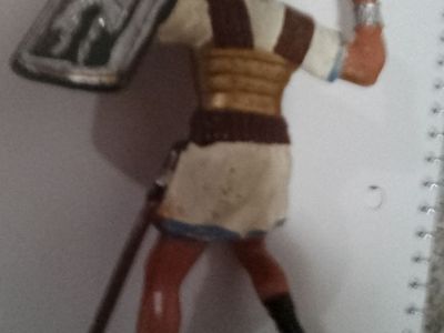 1963 Vintage Viking Toys