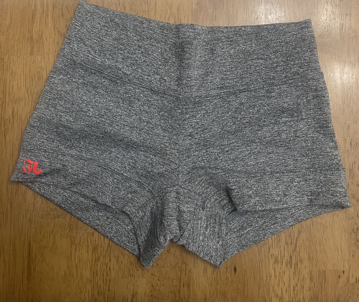 Jo+Jax Girl's Dance Shorts - L Child