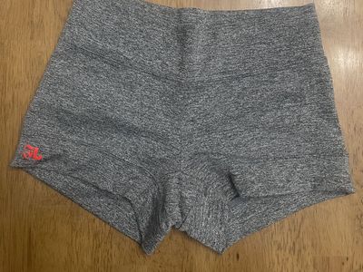Jo+Jax Girl's Dance Shorts - L Child