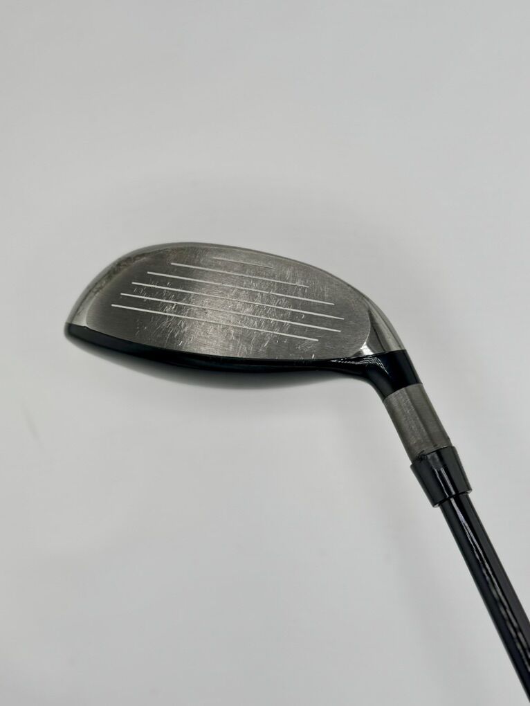 Callaway Apex UW (Left Handed)