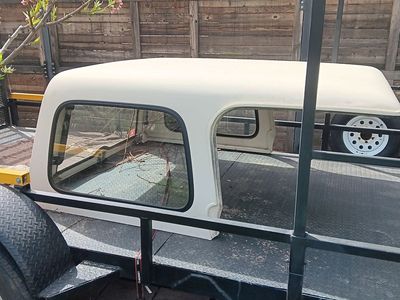 76-86 Jeep CJ7 hard top