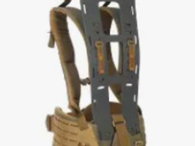 Kifaru Pack Ark Frame