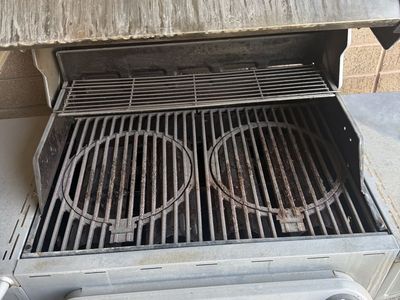 Free BBQ