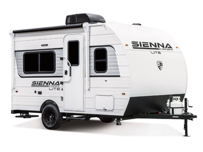 2026 Venture RV Sienna Lite SA130VRD Travel Trailer