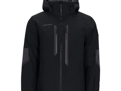 Obermeyer Men's Fall Line Jacket