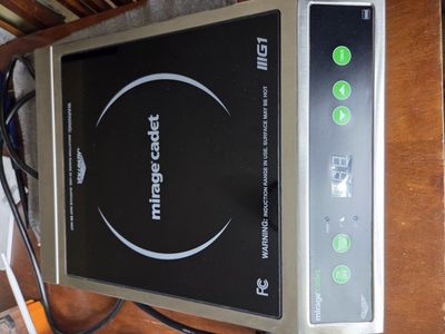 Induction Cooktop