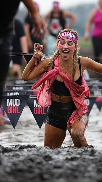 2 Mud Girl Utah valley tickets
