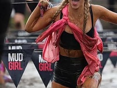 2 Mud Girl Utah valley tickets