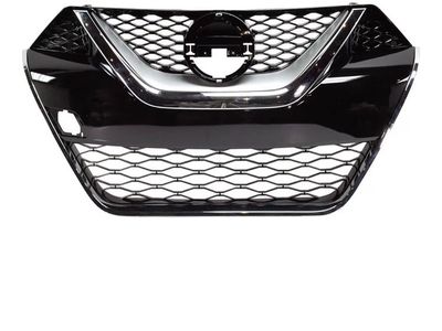 Grille 2016-2017 For Nissan Maxima