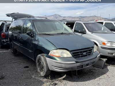 New Arrival - 1999 Ford Windstar Parts - UTPAP Ogden