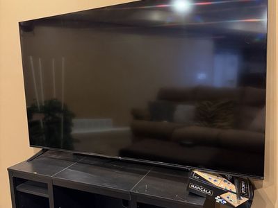 TCL 65 inch 4K HDR LED TV