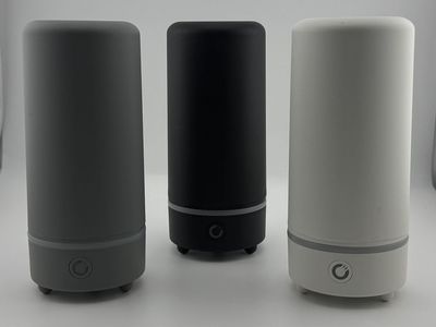 MojiLife Fan Diffuser Inventory