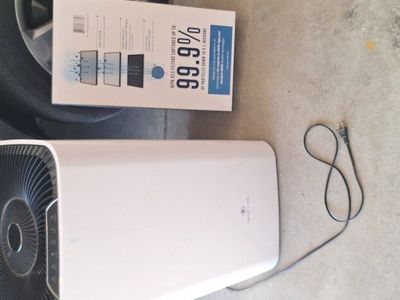 MODIFY AIR PURIFIER MOD- MA-112