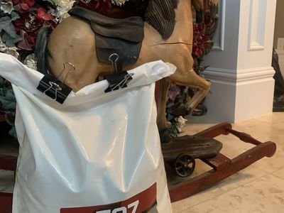 707 Formula Fly Control for horses
