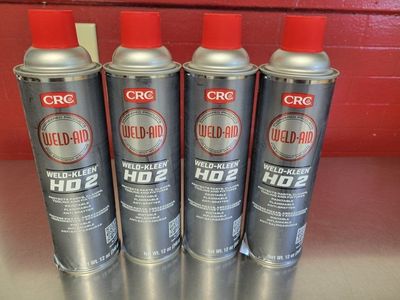 Welding Anti-Spray