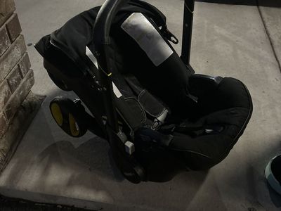 Doona Stroller car seat