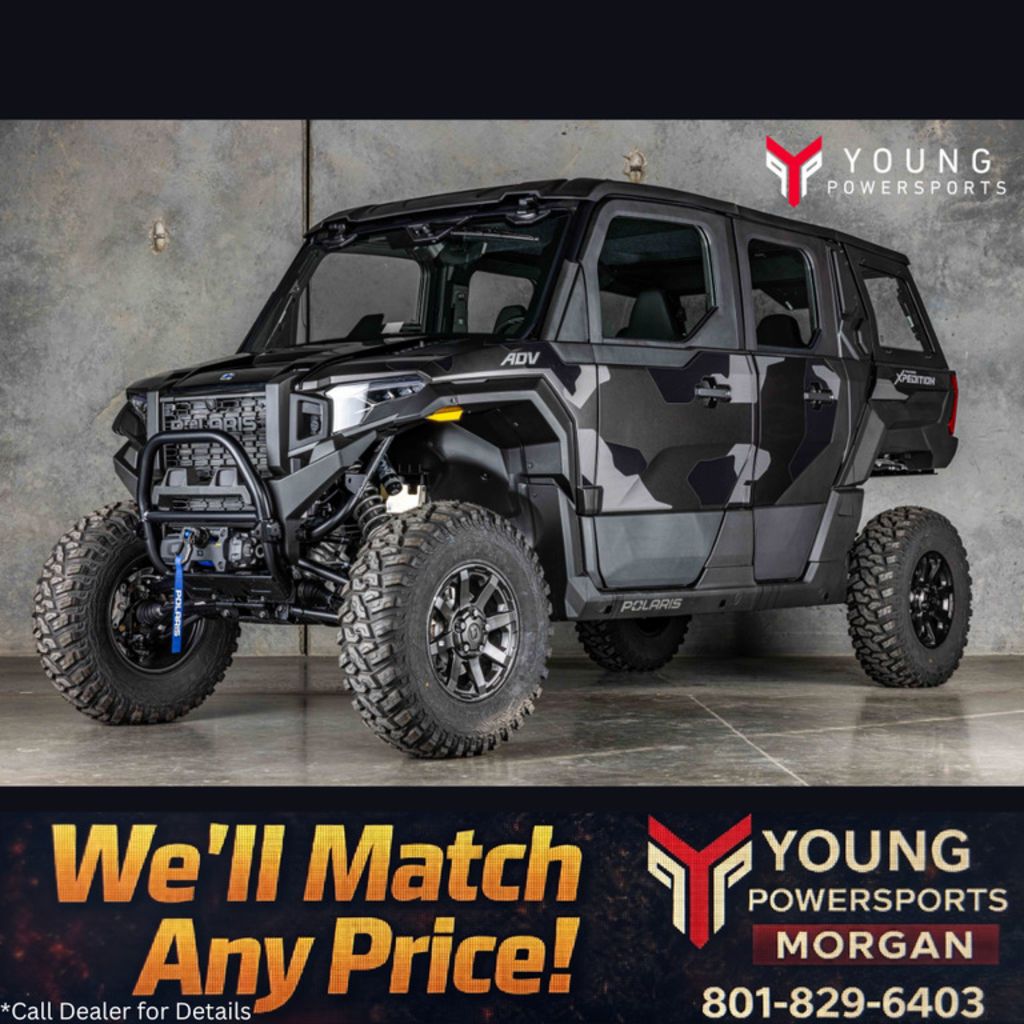 2026 Polaris® XPedition ADV 5 NorthStar