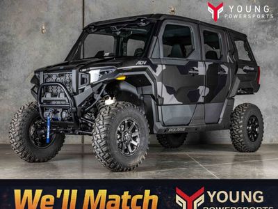 2026 Polaris® XPedition ADV 5 NorthStar