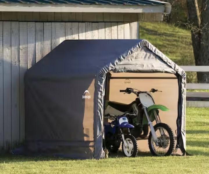 Brand New In Box Portable Storage