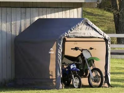 Brand New In Box Portable Storage