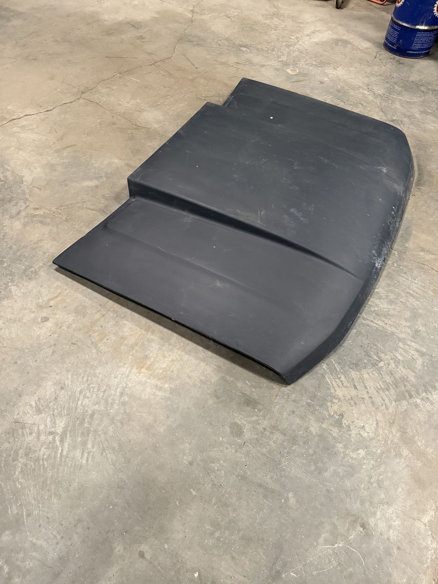 Obs Ford Cowl Hood