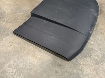 Obs Ford Cowl Hood