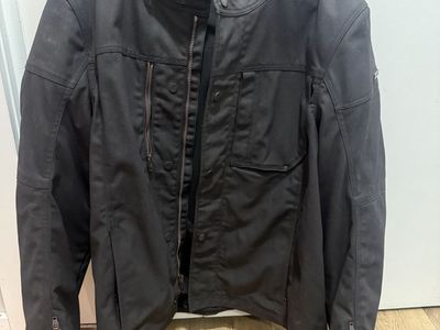 Klim Drifter Jacket Size XL