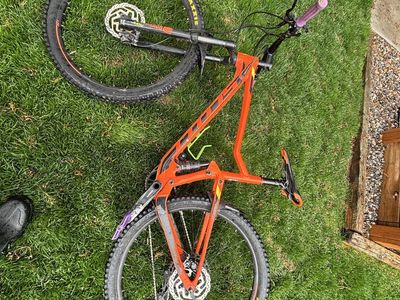 2019 Scott Spark 960