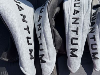 Callaway quantum head covers