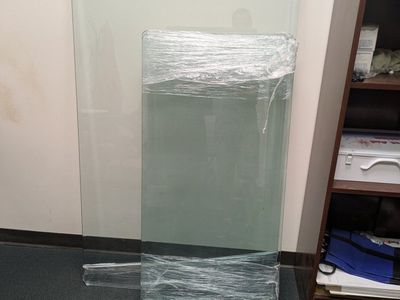 Glass Panels