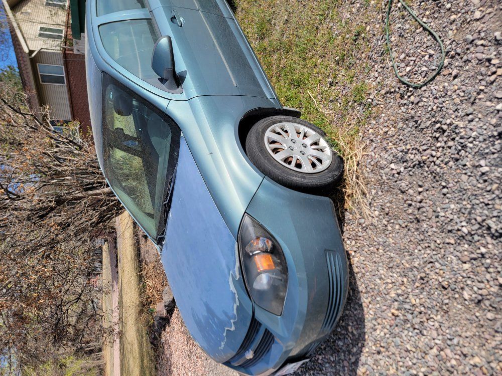 2010 CHEVROLET COBALT