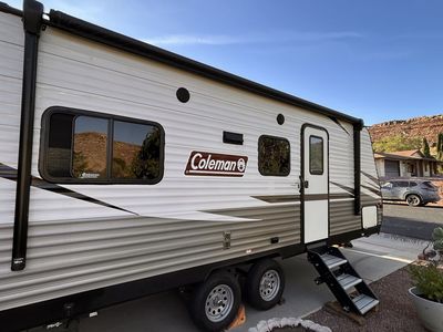 2020 Coleman Lantern LT 202RD