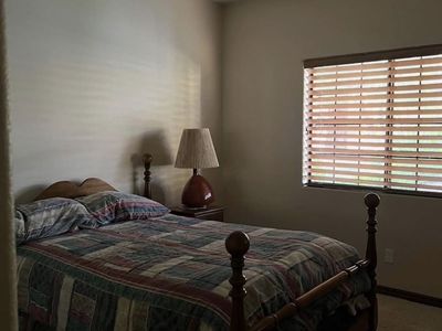 Antique Maple Wooden Full Bed Frame with Headboard and Footboard - Model 830