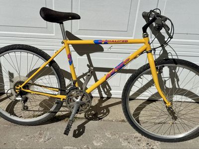 Specialized Rock Hopper 1988 18”